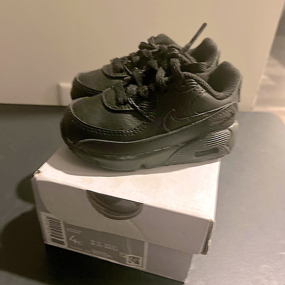 Baby air max